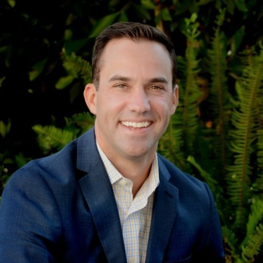 Randall Hunt avatar image