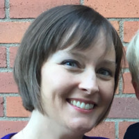 Julia Montgomery avatar image