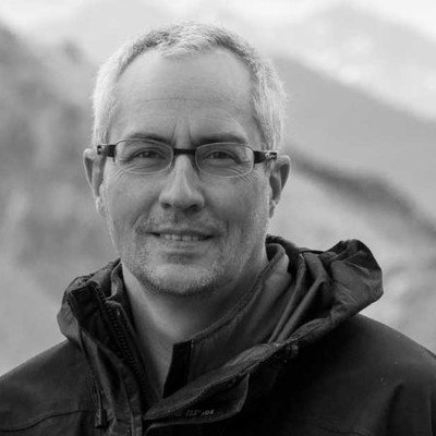 Bernd Benning avatar image