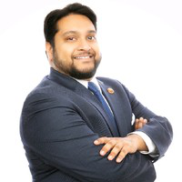 George Thomas avatar image