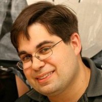 Louis Levine avatar image