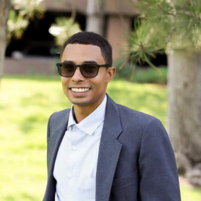 Torey Weldy avatar image