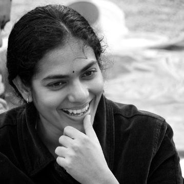 Nisha Giri avatar image