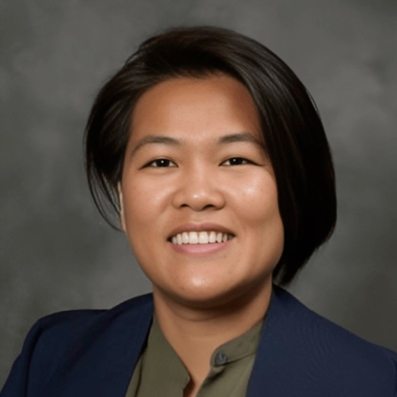 Sunny C. Lin avatar image