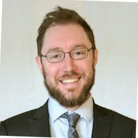 Seth Poulos avatar image