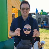 Sam Morehouse avatar image