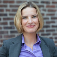 Andra Ghent avatar image