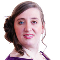 Rebecca Herman avatar image