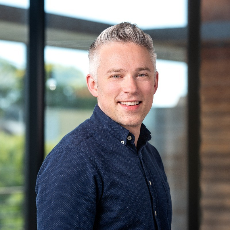 Zach Supalla avatar image