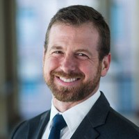 Ray Hunt avatar image