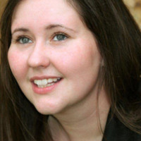 Christina Svec avatar image