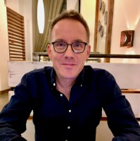 Robert Fox avatar image