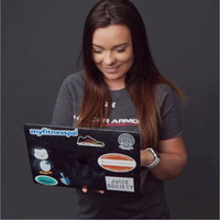 Katy Kendall avatar image