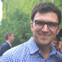 Scott Janczyk avatar image