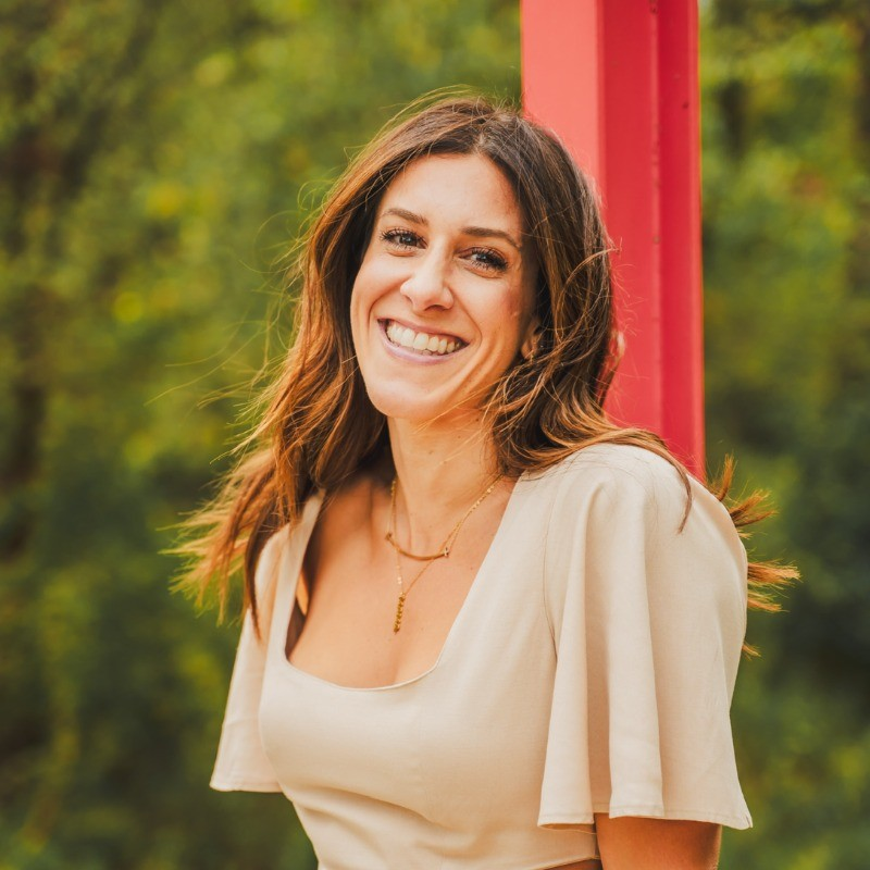 Brittany Goodman avatar image