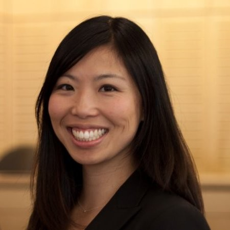 Yvonne Chu avatar image