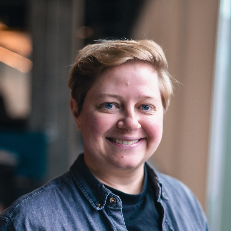 Elizabeth Hart avatar image