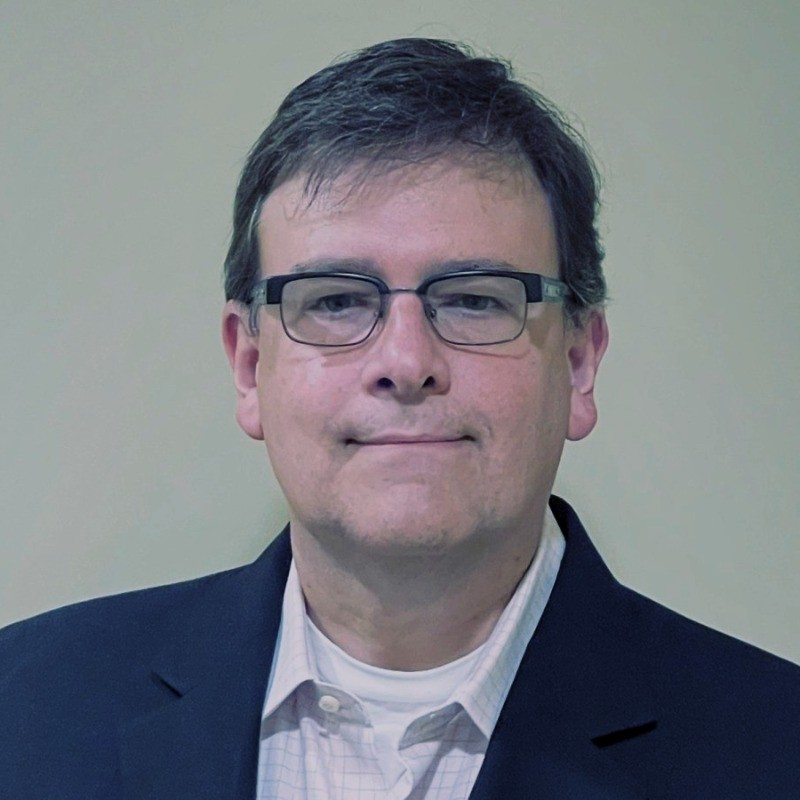 Craig Rothschild avatar image