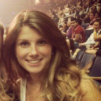 Ashley Foster avatar image