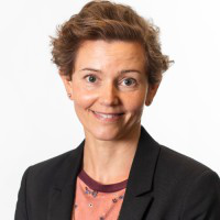 Pauline Henrysson avatar image