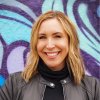 Christie Schmidt avatar image