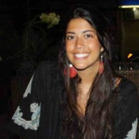 Jasmine Noronha avatar image