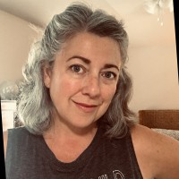 Shannon Blackburn avatar image