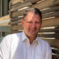 David Mitchell avatar image