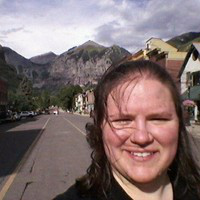 April Bindock avatar image