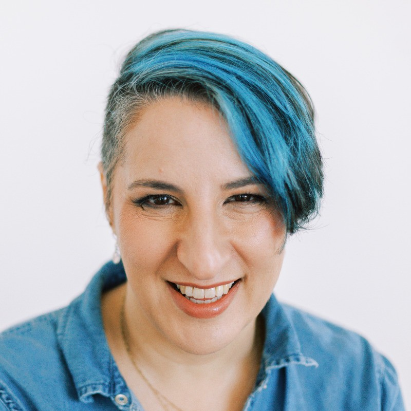 Ahuva Hazan-Fuchs avatar image