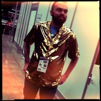 James Shinault avatar image