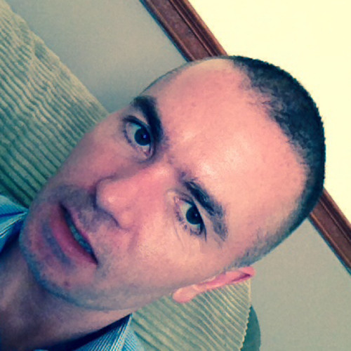 Stephen Redmond avatar image