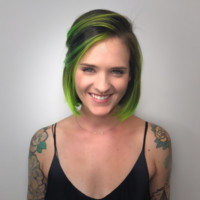 Erin Shorts avatar image