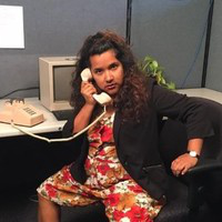 Linzy Beltran avatar image