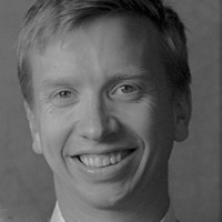 Geddes Johnson avatar image