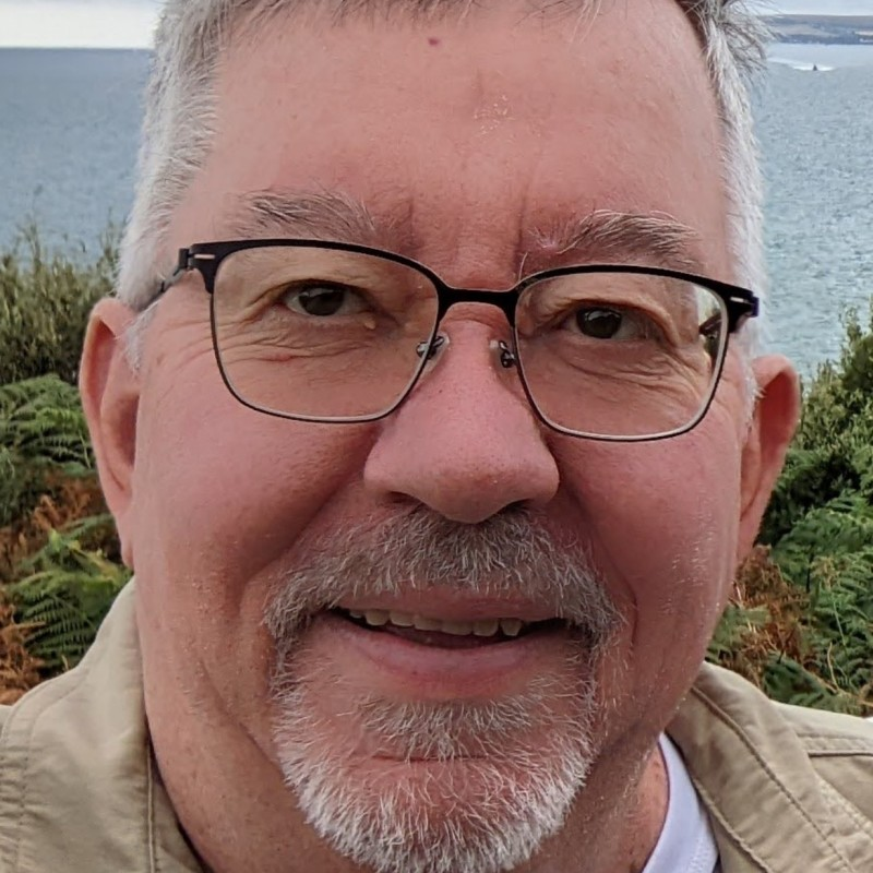 Tom Mackay avatar image