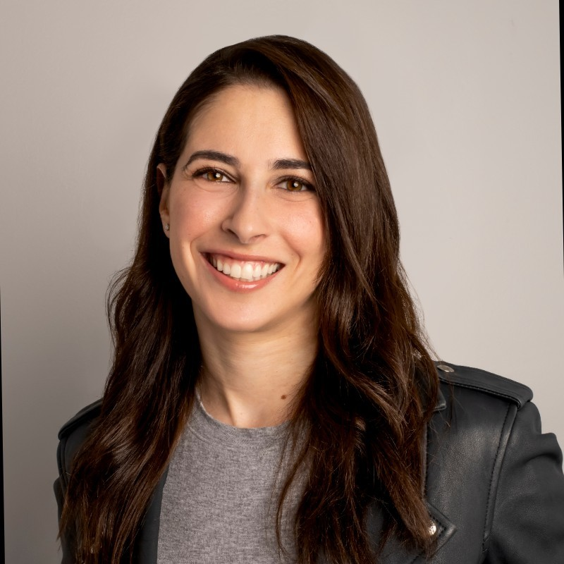 Marina Golemis avatar image