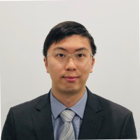 James Wong avatar image