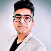 Abhishek Tewari avatar image