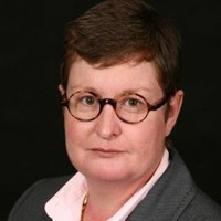 Jane Crittenden avatar image