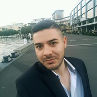 Nikolaos Zervos avatar image