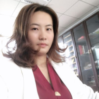 Jennifer Wang avatar image