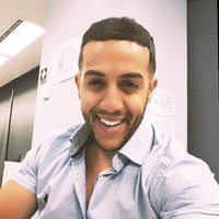 Adam Keddad avatar image