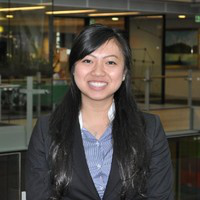 Lisa Nguyen avatar image