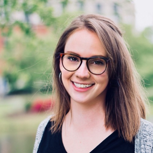 Rachel Broughman avatar image