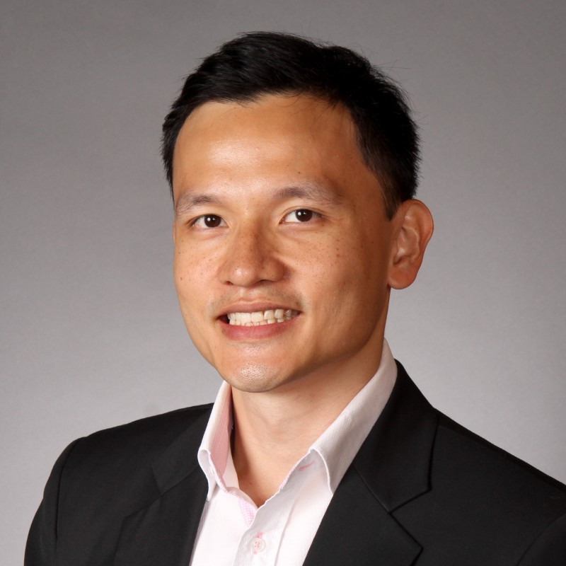 Kelvin Fong avatar image