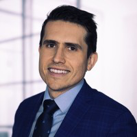Andrew Scott avatar image