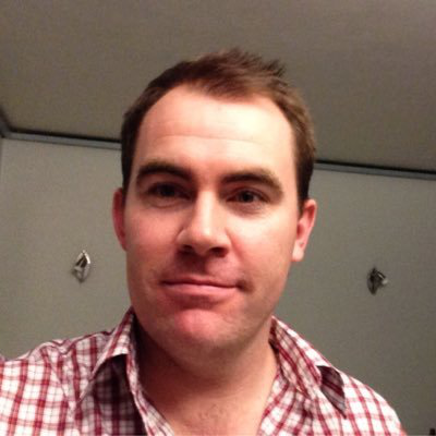 Ben Craw avatar image