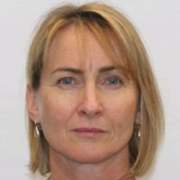 Allison Perrett avatar image