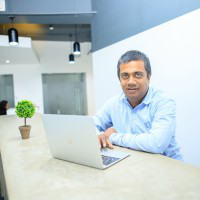 Rangana Samarasinghe avatar image